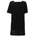 Alexander Wang Short sleeve dress